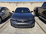 Used 2025 Honda Civic SPORT in DAVIE, FLORIDA (Photo 3)
