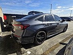 Used 2025 Honda Civic SPORT in DAVIE, FLORIDA (Photo 4)