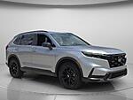 Used 2024 Honda CR-V Hybrid SPORT in DAVIE, FLORIDA (Photo 1)