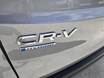 Used 2024 Honda CR-V Hybrid SPORT in DAVIE, FLORIDA (Photo 13)