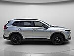 Used 2024 Honda CR-V Hybrid SPORT in DAVIE, FLORIDA (Photo 3)