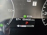 Used 2024 Honda CR-V Hybrid SPORT in DAVIE, FLORIDA (Photo 24)