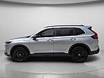 Used 2024 Honda CR-V Hybrid SPORT in DAVIE, FLORIDA (Photo 4)