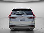 Used 2024 Honda CR-V Hybrid SPORT in DAVIE, FLORIDA (Photo 5)