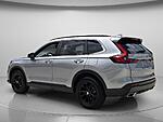 Used 2024 Honda CR-V Hybrid SPORT in DAVIE, FLORIDA (Photo 7)