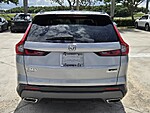 Used 2024 Honda CR-V Hybrid SPORT in DAVIE, FLORIDA (Photo 5)