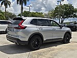 Used 2024 Honda CR-V Hybrid SPORT in DAVIE, FLORIDA (Photo 6)