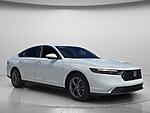 Used 2023 Honda Accord Sedan EX in DAVIE, FLORIDA (Photo 1)