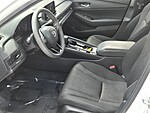 Used 2023 Honda Accord Sedan EX in DAVIE, FLORIDA (Photo 11)