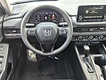 Used 2023 Honda Accord Sedan EX in DAVIE, FLORIDA (Photo 13)