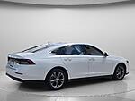 Used 2023 Honda Accord Sedan EX in DAVIE, FLORIDA (Photo 7)