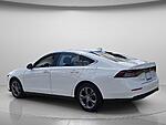 Used 2023 Honda Accord Sedan EX in DAVIE, FLORIDA (Photo 8)