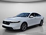 Used 2023 Honda Accord Sedan EX in DAVIE, FLORIDA (Photo 9)