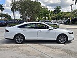 Used 2023 Honda Accord Sedan EX in DAVIE, FLORIDA (Photo 3)