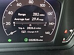Used 2023 Honda Accord Sedan EX in DAVIE, FLORIDA (Photo 24)