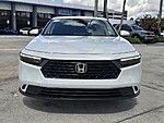 Used 2023 Honda Accord Sedan EX in DAVIE, FLORIDA (Photo 4)