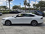 Used 2023 Honda Accord Sedan EX in DAVIE, FLORIDA (Photo 5)