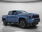 Used 2026 TOYOTA TACOMA TRD SPORT in DAVIE, FLORIDA (Photo 1)