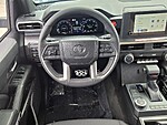 Used 2026 TOYOTA TACOMA TRD SPORT in DAVIE, FLORIDA (Photo 13)
