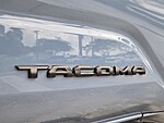Used 2026 TOYOTA TACOMA TRD SPORT in DAVIE, FLORIDA (Photo 18)