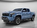 Used 2026 TOYOTA TACOMA TRD SPORT in DAVIE, FLORIDA (Photo 9)