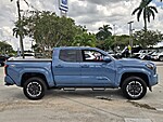 Used 2026 TOYOTA TACOMA TRD SPORT in DAVIE, FLORIDA (Photo 3)