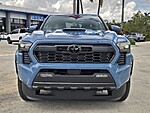 Used 2026 TOYOTA TACOMA TRD SPORT in DAVIE, FLORIDA (Photo 4)