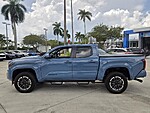 Used 2026 TOYOTA TACOMA TRD SPORT in DAVIE, FLORIDA (Photo 5)