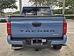 Used 2026 TOYOTA TACOMA TRD SPORT in DAVIE, FLORIDA (Photo 6)