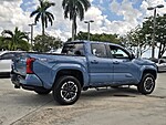 Used 2026 TOYOTA TACOMA TRD SPORT in DAVIE, FLORIDA (Photo 7)