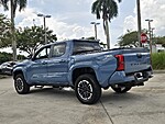 Used 2026 TOYOTA TACOMA TRD SPORT in DAVIE, FLORIDA (Photo 8)