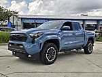 Used 2026 TOYOTA TACOMA TRD SPORT in DAVIE, FLORIDA (Photo 9)
