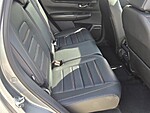 Used 2025 Honda CR-V Hybrid SPORT-L in DAVIE, FLORIDA (Photo 17)