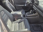 Used 2025 Honda CR-V Hybrid SPORT-L in DAVIE, FLORIDA (Photo 18)