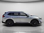 Used 2025 Honda CR-V Hybrid SPORT-L in DAVIE, FLORIDA (Photo 3)