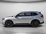 Used 2025 Honda CR-V Hybrid SPORT-L in DAVIE, FLORIDA (Photo 5)