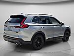 Used 2025 Honda CR-V Hybrid SPORT-L in DAVIE, FLORIDA (Photo 7)