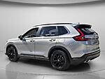 Used 2025 Honda CR-V Hybrid SPORT-L in DAVIE, FLORIDA (Photo 8)