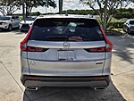 Used 2025 Honda CR-V Hybrid SPORT-L in DAVIE, FLORIDA (Photo 6)