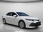 Used 2024 TOYOTA CAMRY LE in DAVIE, FLORIDA (Photo 1)