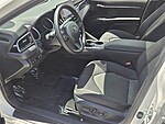 Used 2024 TOYOTA CAMRY LE in DAVIE, FLORIDA (Photo 11)