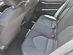 Used 2024 TOYOTA CAMRY LE in DAVIE, FLORIDA (Photo 12)