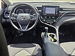 Used 2024 TOYOTA CAMRY LE in DAVIE, FLORIDA (Photo 13)