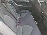 Used 2024 TOYOTA CAMRY LE in DAVIE, FLORIDA (Photo 15)