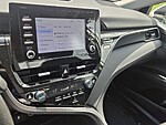 Used 2024 TOYOTA CAMRY LE in DAVIE, FLORIDA (Photo 20)