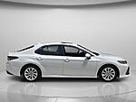 Used 2024 TOYOTA CAMRY LE in DAVIE, FLORIDA (Photo 3)