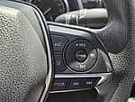 Used 2024 TOYOTA CAMRY LE in DAVIE, FLORIDA (Photo 25)