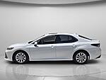 Used 2024 TOYOTA CAMRY LE in DAVIE, FLORIDA (Photo 5)