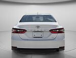 Used 2024 TOYOTA CAMRY LE in DAVIE, FLORIDA (Photo 6)