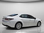 Used 2024 TOYOTA CAMRY LE in DAVIE, FLORIDA (Photo 7)